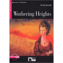 Wuthering Heights (Black Cat) - Ed. Vicens Vives