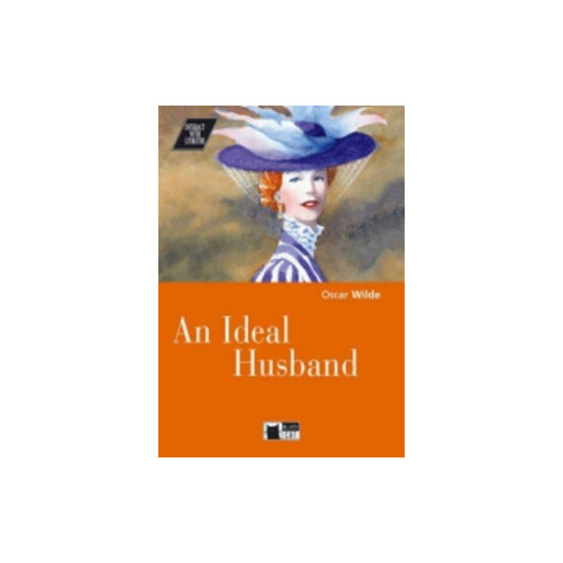 An Ideal Husband - Ed. Vicens Vives
