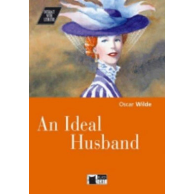 An Ideal Husband - Ed. Vicens Vives