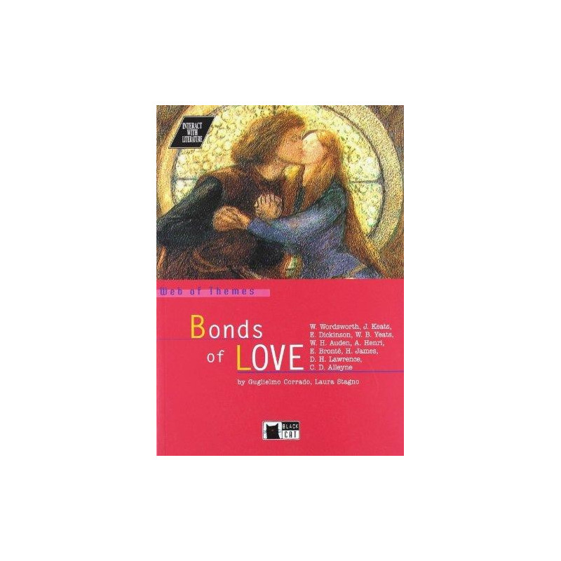 Bonds of Love - Ed. Vicens Vives