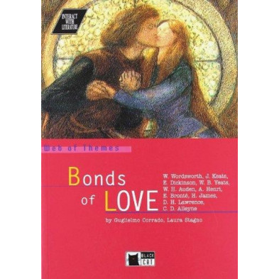 Bonds of Love - Ed. Vicens Vives