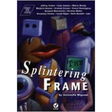 The Splintering Frame - Ed. Vicens Vives
