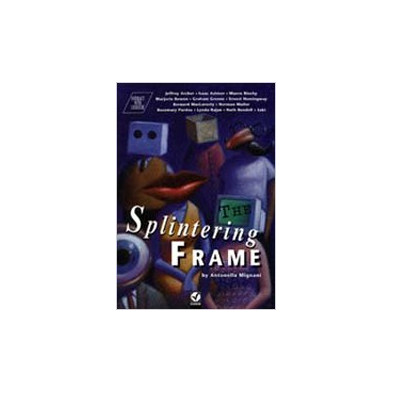 The Splintering Frame - Ed. Vicens Vives