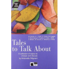 Tales to Talk About - Ed. Vicens Vives
