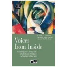Voices from Inside - Ed. Vicens Vives