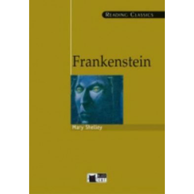 Frankenstein (Readings Classics) - Ed. Vicens Vives