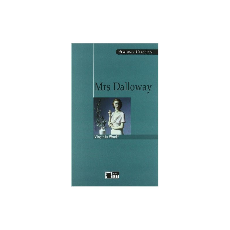 Mrs Dalloway (Readings Classics) - Ed. Vicens Vives