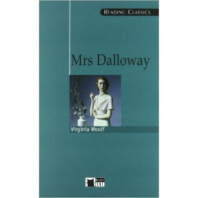 Mrs Dalloway (Readings Classics) - Ed. Vicens Vives