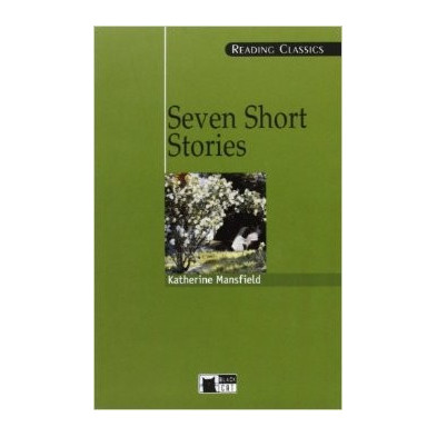 Seven Short Stories (Readings Classics) - Ed. Vicens Vives