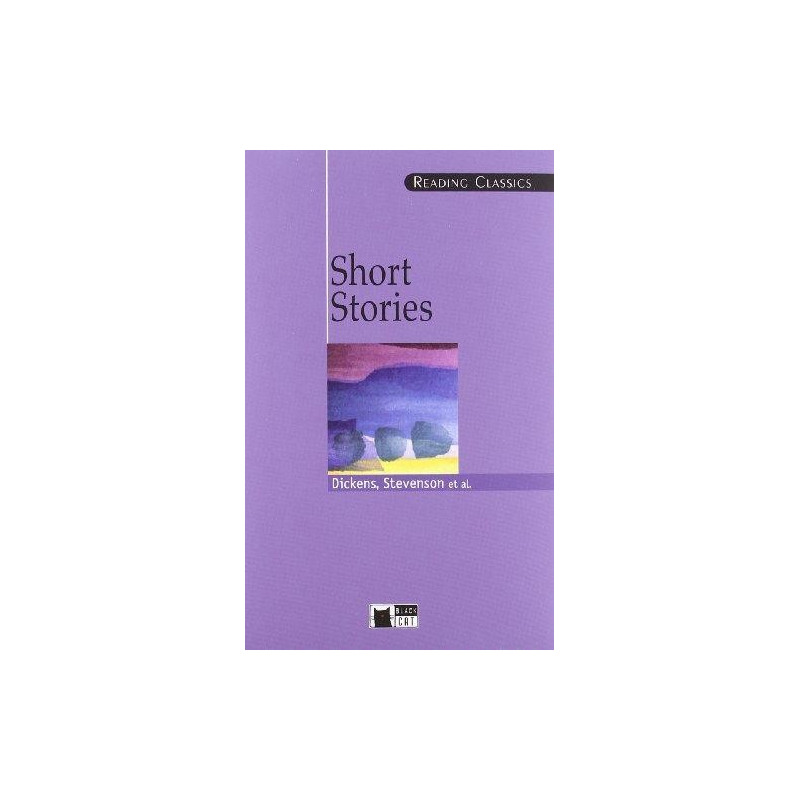 Short Stories: Dickens (Readings Classics) - Ed. Vicens Vives