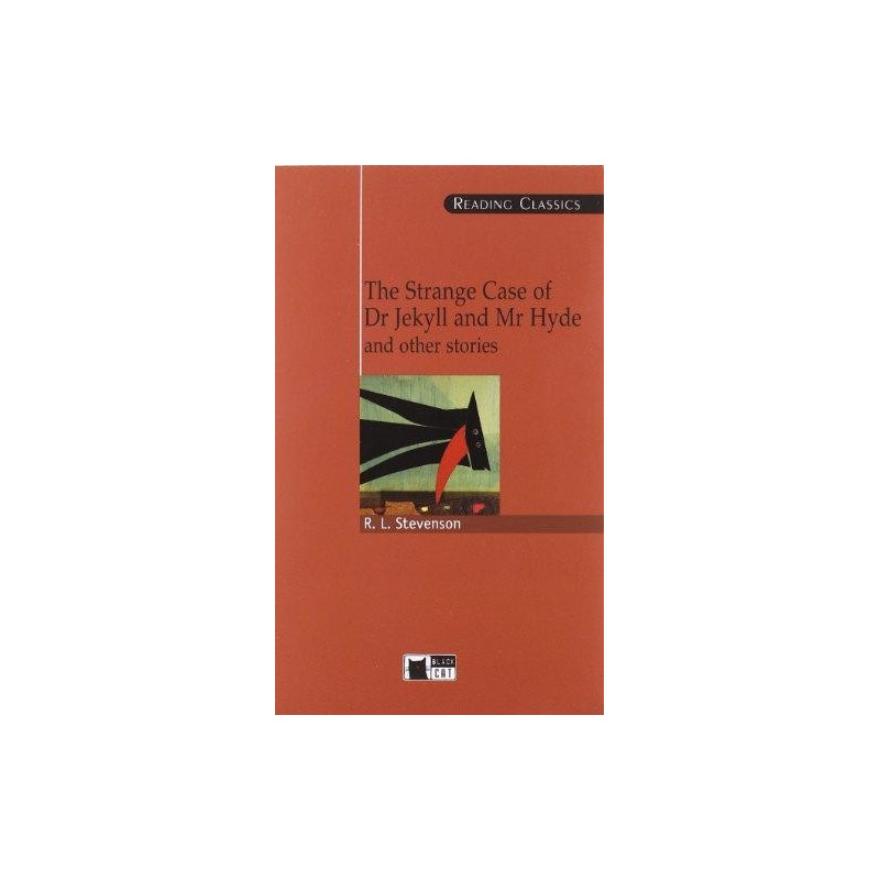 The Strange Case of Dr Jekyll and Mr Hyde and Other Stories (Readings Classics) - Ed. Vicens Vives