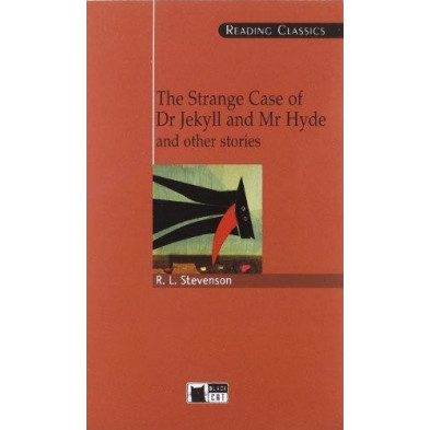 The Strange Case of Dr Jekyll and Mr Hyde and Other Stories (Readings Classics) - Ed. Vicens Vives