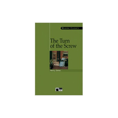 The Turn of the Screw (Readings Classics) - Ed. Vicens Vives