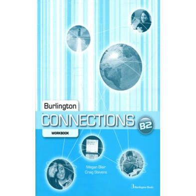Connections B2 - Workbook - Ed. Burlington