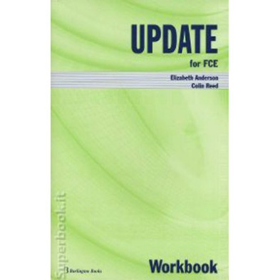 Update FCE - Workbook - Ed. Burlington