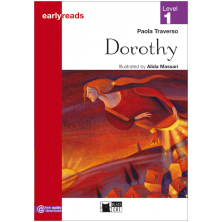 Dorothy - Earlyreads Level 1 - Ed. Vicens Vives