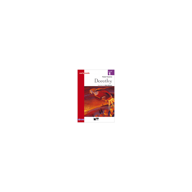 Dorothy - Earlyreads Level 1 - Ed. Vicens Vives