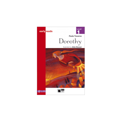 Dorothy - Earlyreads Level 1 - Ed. Vicens Vives