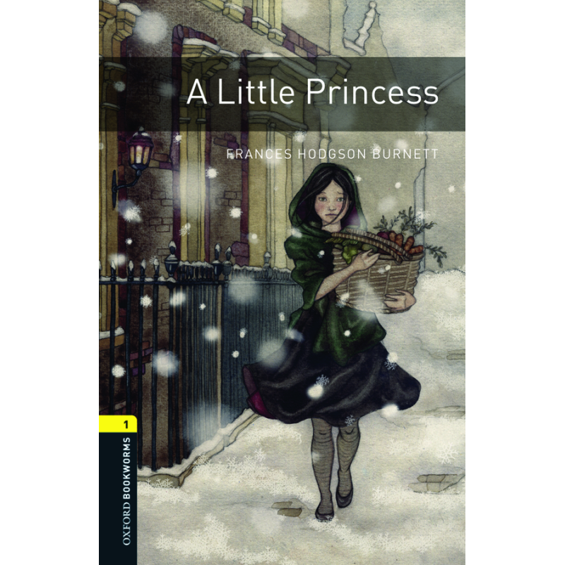 A little princess - Ed. Oxford