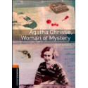 Agatha Christie, Woman of Mystery - Ed. Oxford