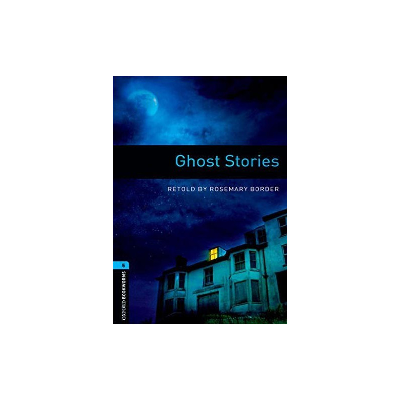 Ghost Stories - Ed. Oxford