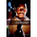 Cry Freedom - Ed. Oxford