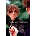 Pride and Prejudice - Ed. Oxford