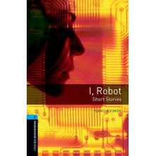 I, Robot  - Ed. Oxford