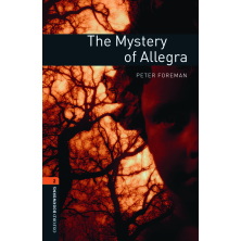 The Mystery of Allegra - Ed. Oxford