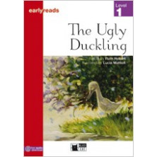 The Ugly Duckling - Earlyreads Level 1 - Ed. Vicens Vives