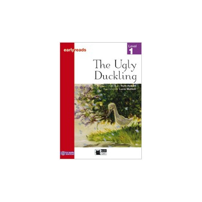 The Ugly Duckling - Earlyreads Level 1 - Ed. Vicens Vives