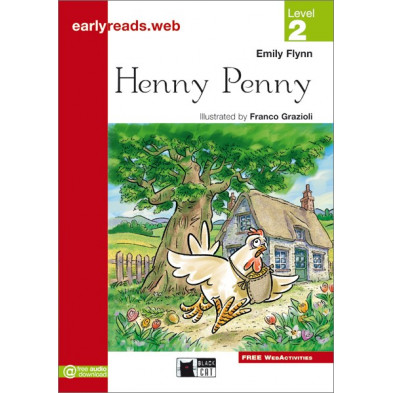 Henny Penny - Earlyreads Level 2 - Ed. Vicens Vives