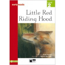 Little Red Riding Hood - Earlyreads Level 2 - Ed. Vicens Vives