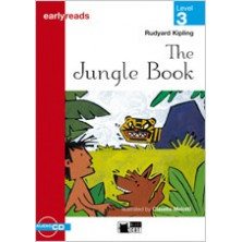 The Jungle Book - Earlyreads Level 3 - Ed. Vicens Vives