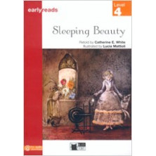 Sleeping Beauty - Earlyreads Level 4 - Ed. Vicens Vives