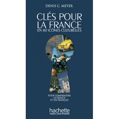 Clés pour la France - Ed. Hachette