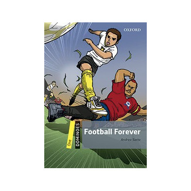 Football Forever - Ed. Oxford