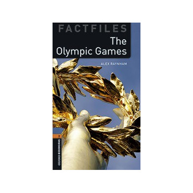 The Olimpic Games - Ed. Oxford