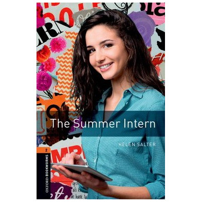 The Summer Intern - Ed. Oxford