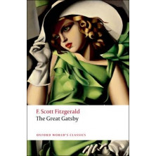 The Great Gatsby - Oxford World's Classics - Ed. Oxford