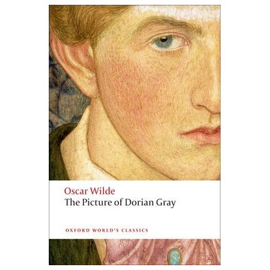 The Picture of Dorian Gray - Oxford World's Classics - Ed. Oxford
