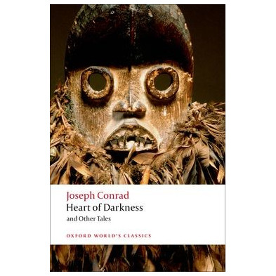 Heart of Darkness and Other Tales - Oxford World's Classics - Ed. Oxford