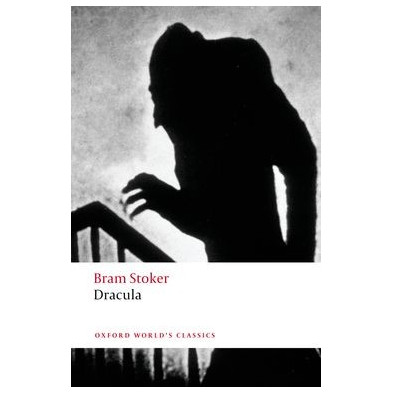 Dracula - Oxford World's Classics - Ed. Oxford