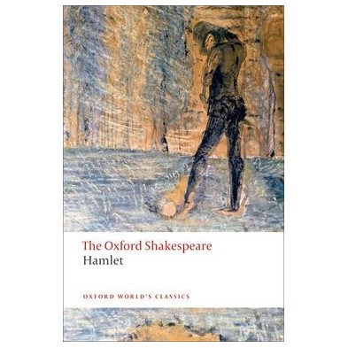 Hamlet - Oxford World's Classics - Ed. Oxford