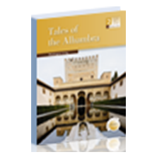 Tales of the Alhambra - Ed. Burlington