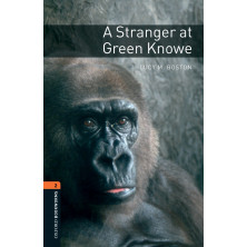 A stranger at Green Knowe - Ed. Oxford
