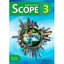 Scope 3 - Student's Book - Ed. Oxford