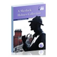 A Sherlock Holmes Collection - Ed. Burlington
