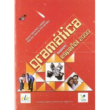 Nuevo Español 2000 Gramática - Ed. Sgel