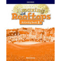 Amazing Rooftops 2. Activity Book - Ed Oxford